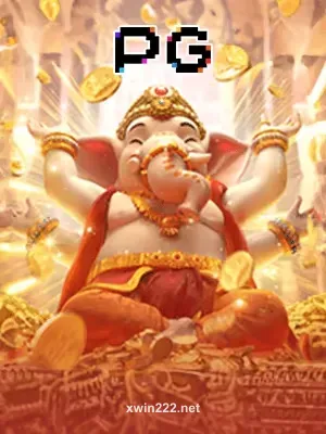 Imagem do jogo Ganesh a Fortuna disponível no site xwin