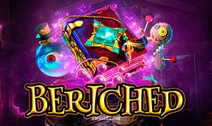 Beriched - Jogo de Cassino no xwin.com