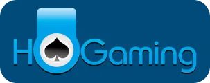 Logo Ho-Gaming